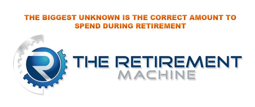 The Retirement Machine